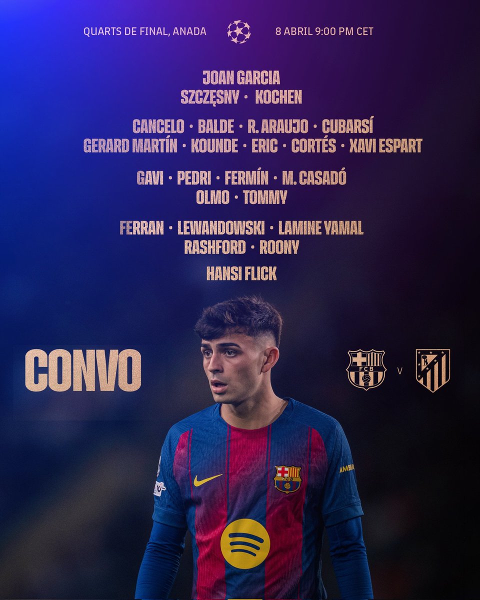 Barca Stuff Indonesia tweet media