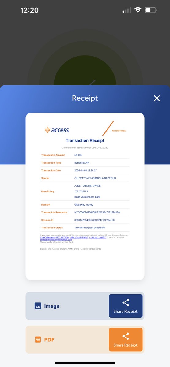 Officialarole tweet media