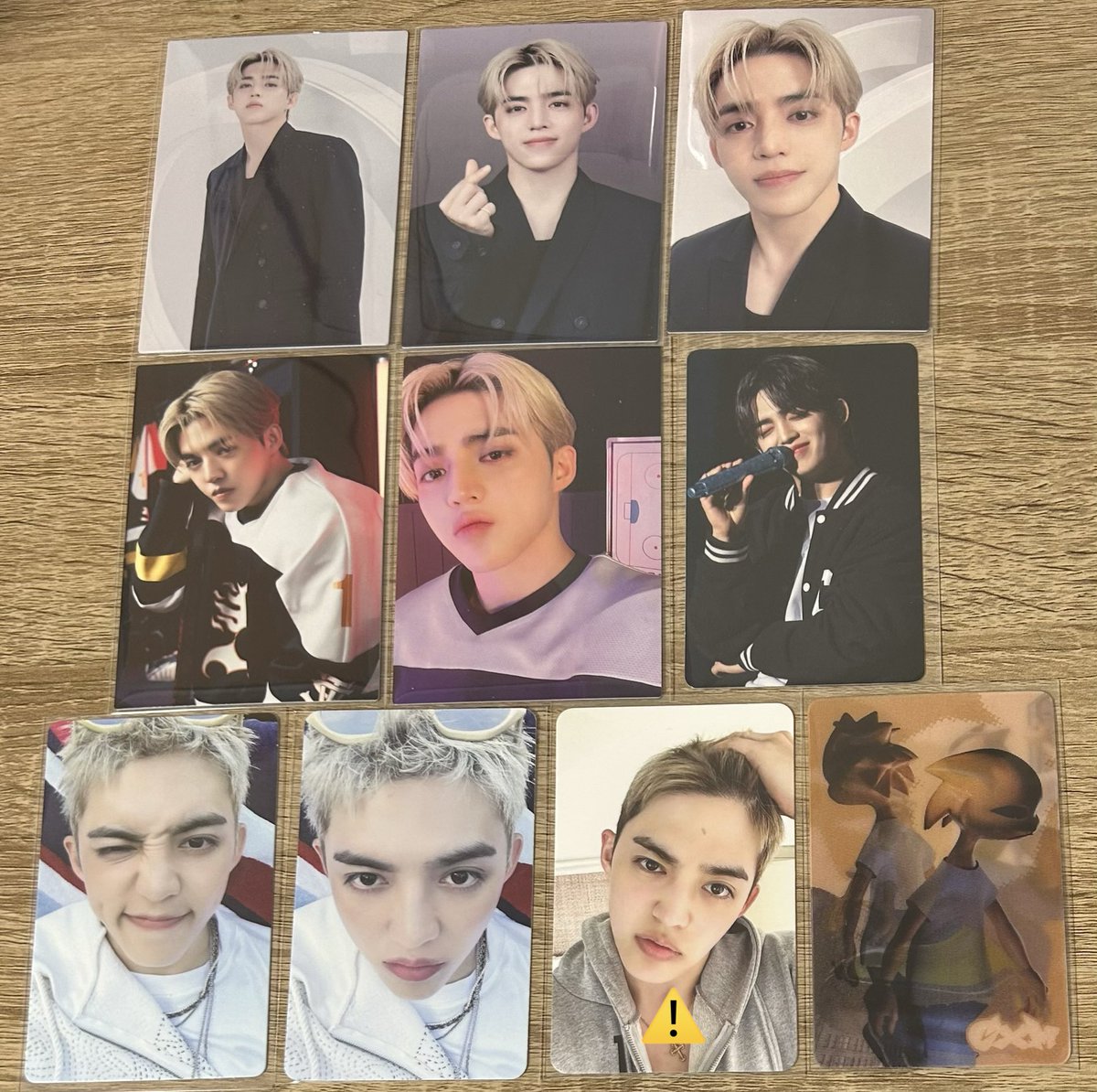 🎀✨(固ツイ必読/リプ通知不良) tweet media