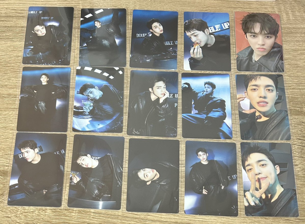 🎀✨(固ツイ必読/リプ通知不良) tweet media