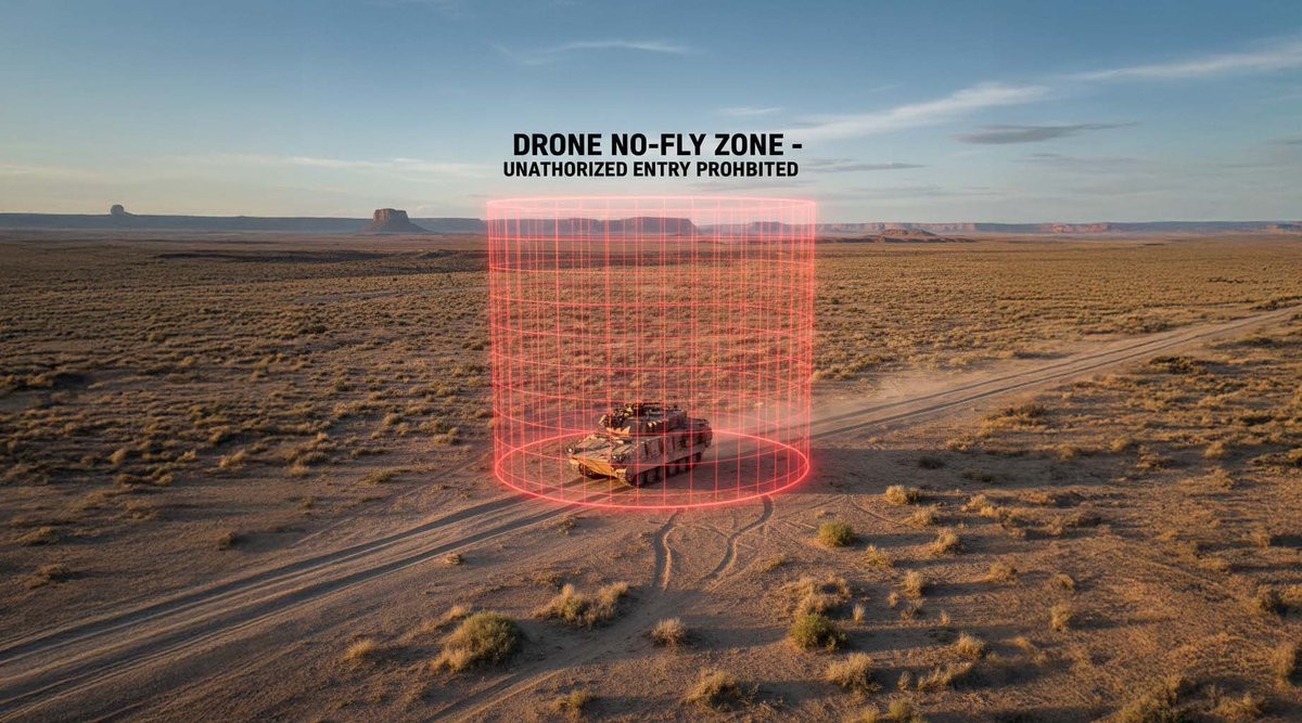 Dronewatch tweet media