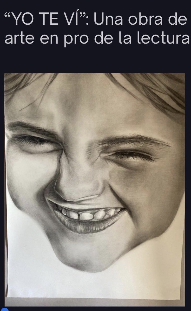 funconchadecoco's tweet photo. ¿Y si una obra de arte también pudiera convertirse en libros? 📚 “Yo te vi” (2024) es una pieza única (140 x 120 cm), donada por la artista Adela Gómez Cadavid.

Es la primera obra que activamos en FunCoCo para mover acciones sociales desde la cultura.

Quien la adquiera aporta directamente a “Estantes FunCoCo con libros” en comunidades.

Una obra. Un gesto. Un impacto real.

https://t.co/cWf5sPfoVe