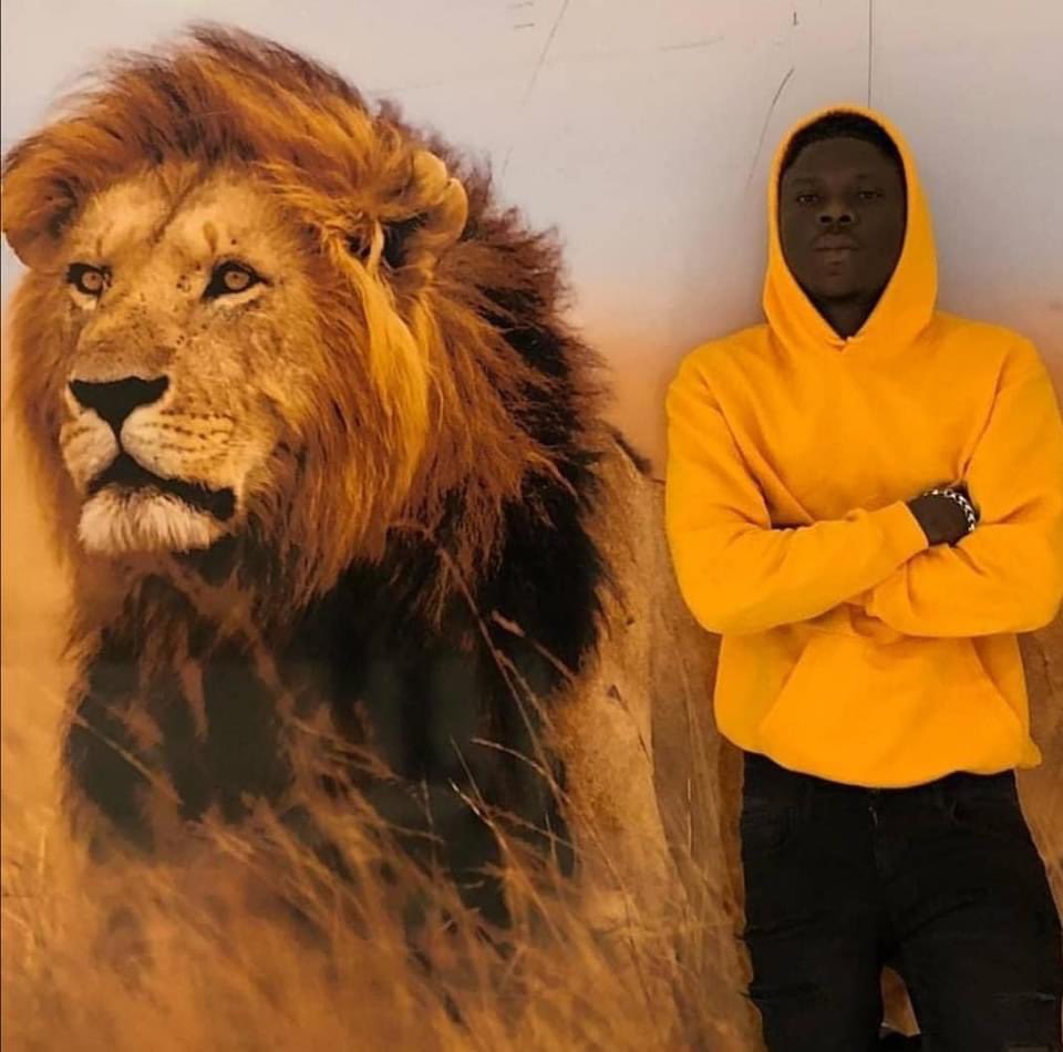 Aziz Remedy tweet media