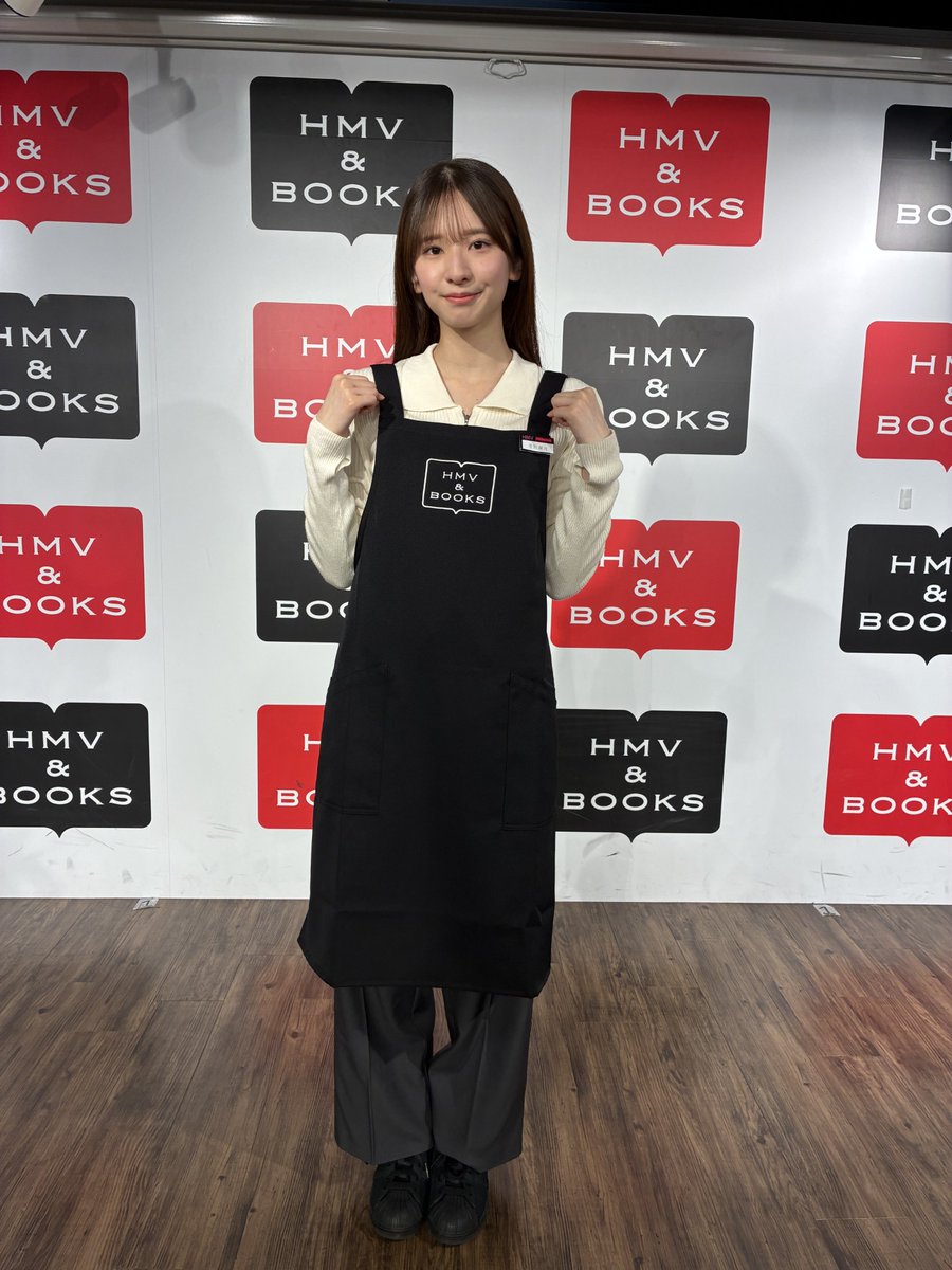 HMV&BOOKS SHIBUYA tweet media