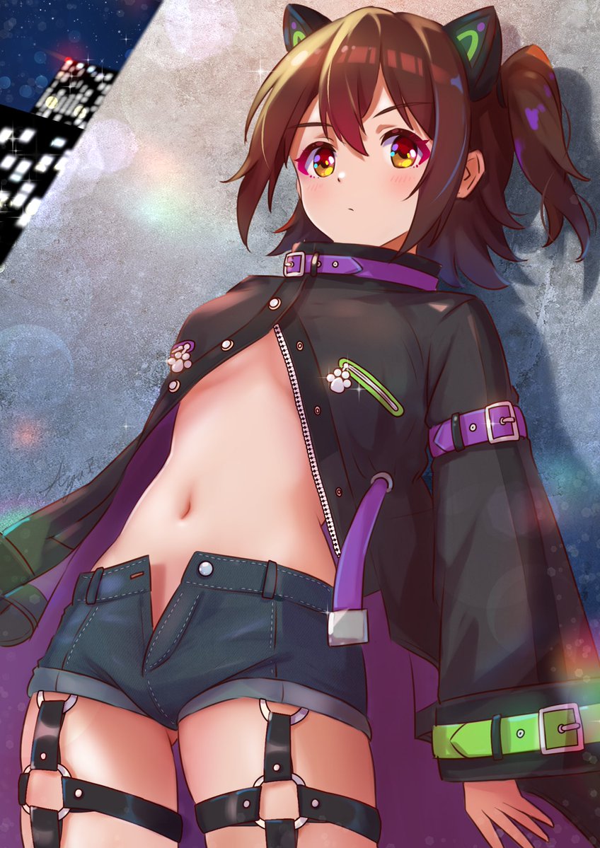 白沢あや(AyaP)@未来錬金工房 tweet media