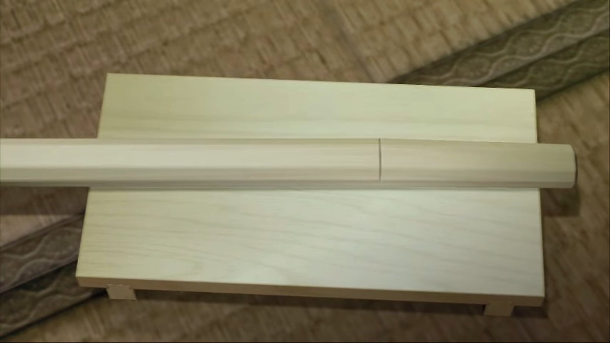 芋蟲@梵天丸 tweet media