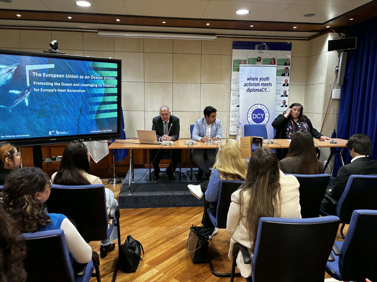 European Commission in Cyprus tweet media