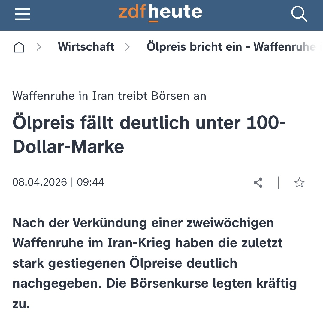 Der Mutbürger 🇩🇪🕊 tweet media