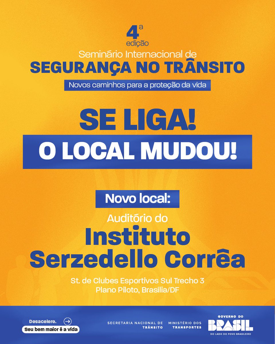 Senatran tweet media