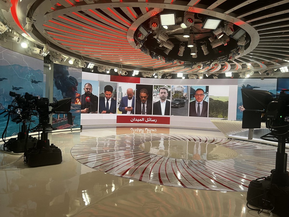 Moutaz.Qaissia معتز قيسية tweet media