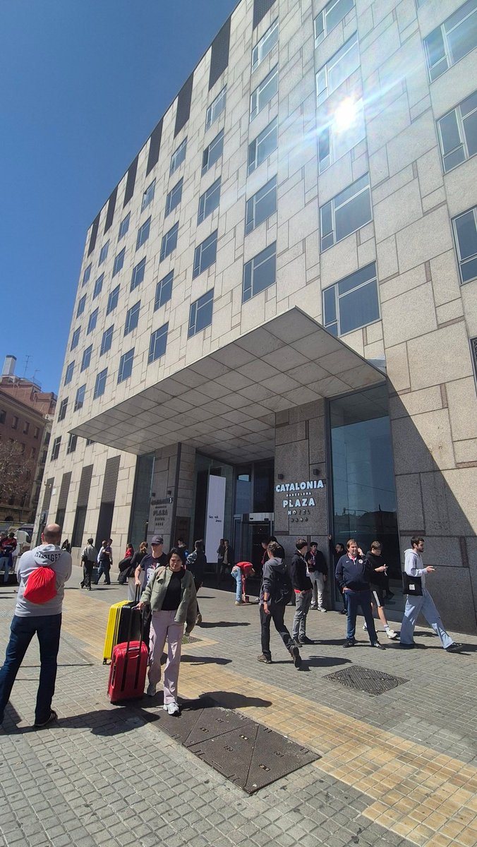 FCB SUPPORTERS tweet media