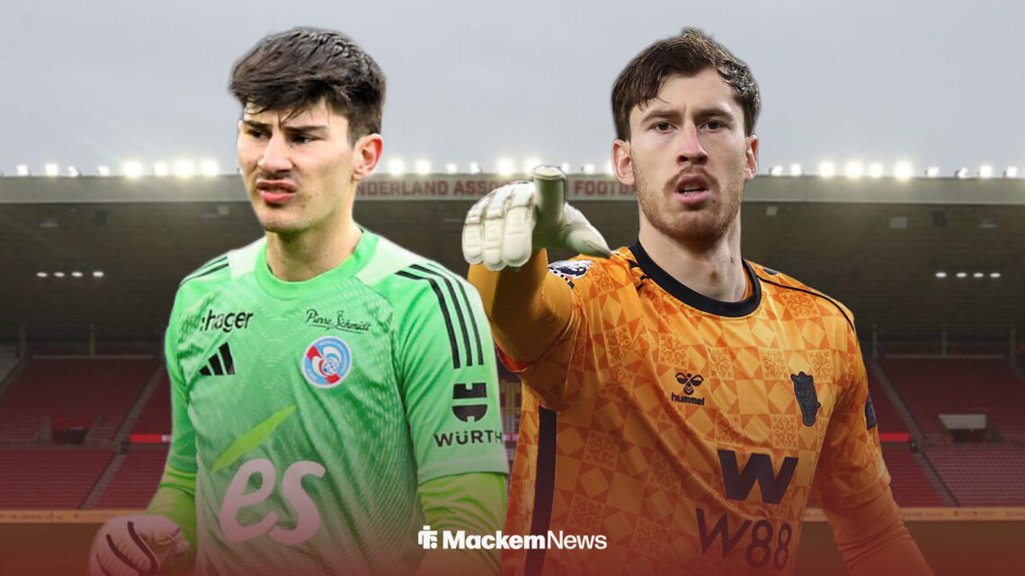 Sunderland AFC News And Banter Page tweet media