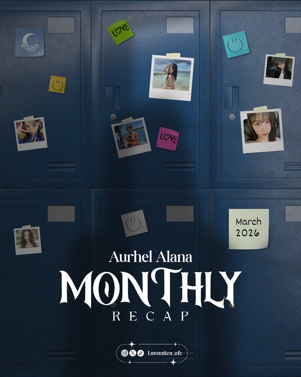 ౨ৎ ˖ ࣪⊹LANAUTICA𐙚˚.ᡣ𐭩 tweet media