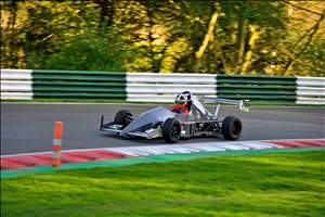 Latest from the Woodford Trailers HSA Speed Championship - The HSA season kicks off at Cadwell dlvr.it/TRws98