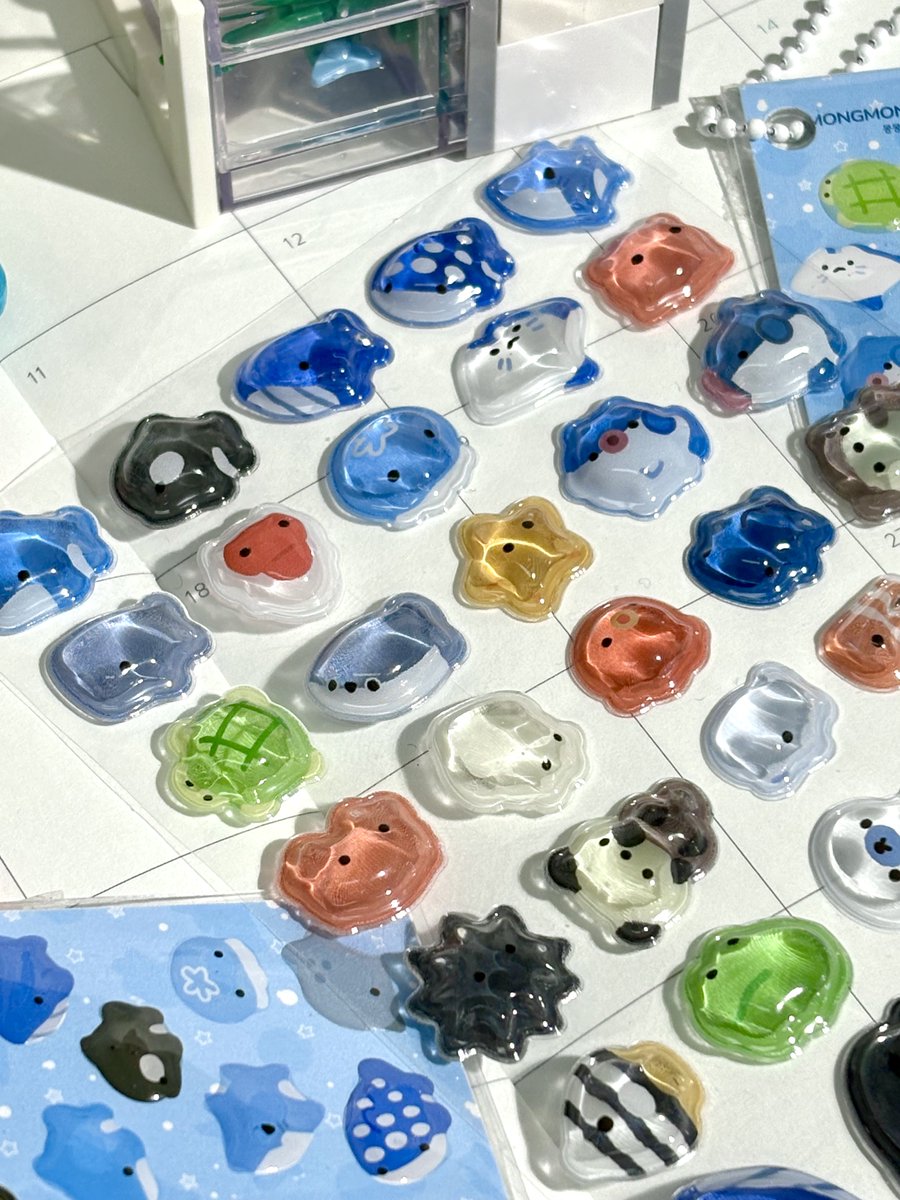 ˚₊✧몽몽스베쮸˚₊✧ tweet media