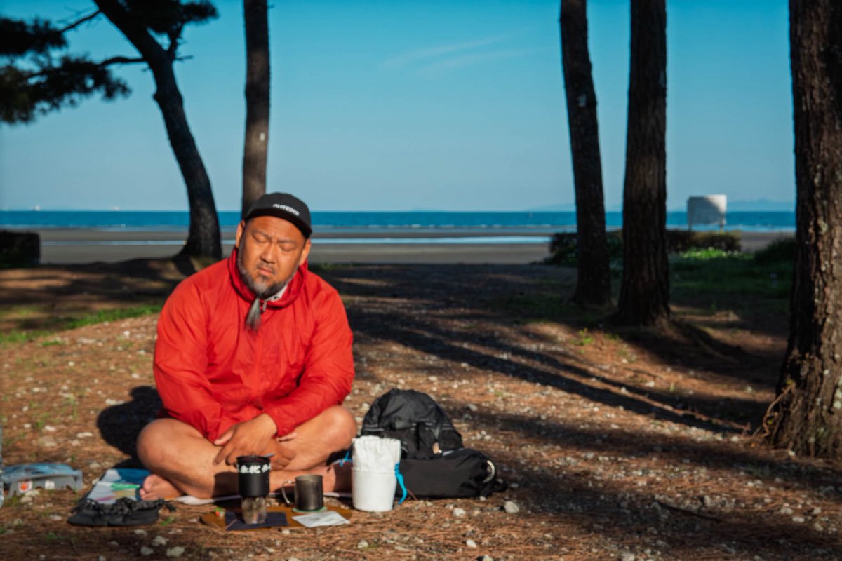 BoovyCamp@FunOutbreak代表 tweet media