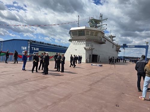 Modern Warfare from Romania tweet media