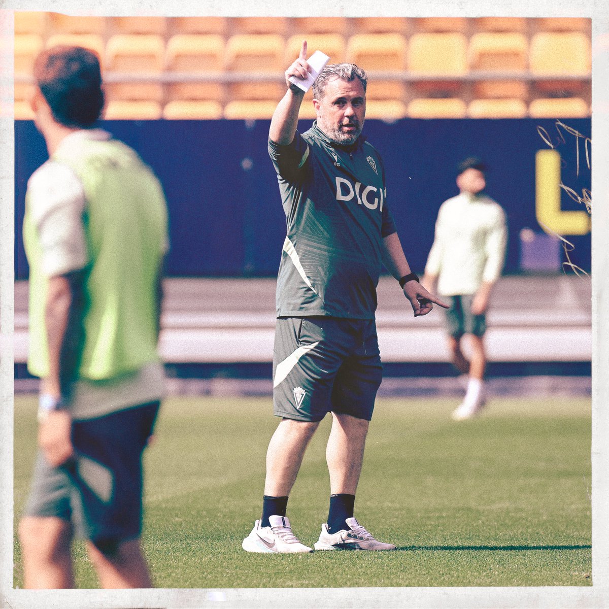 Cádiz Club de Fútbol tweet media