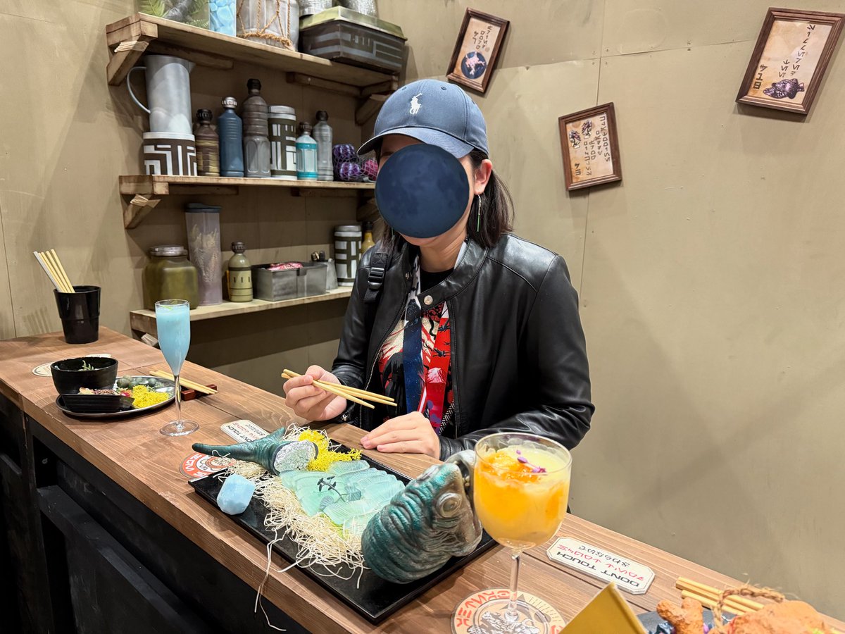 あや。 tweet media