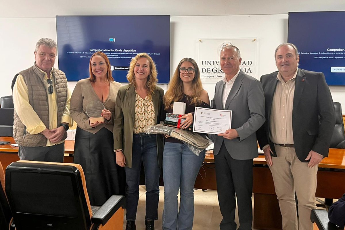 Delegación del Gobierno en Melilla tweet media