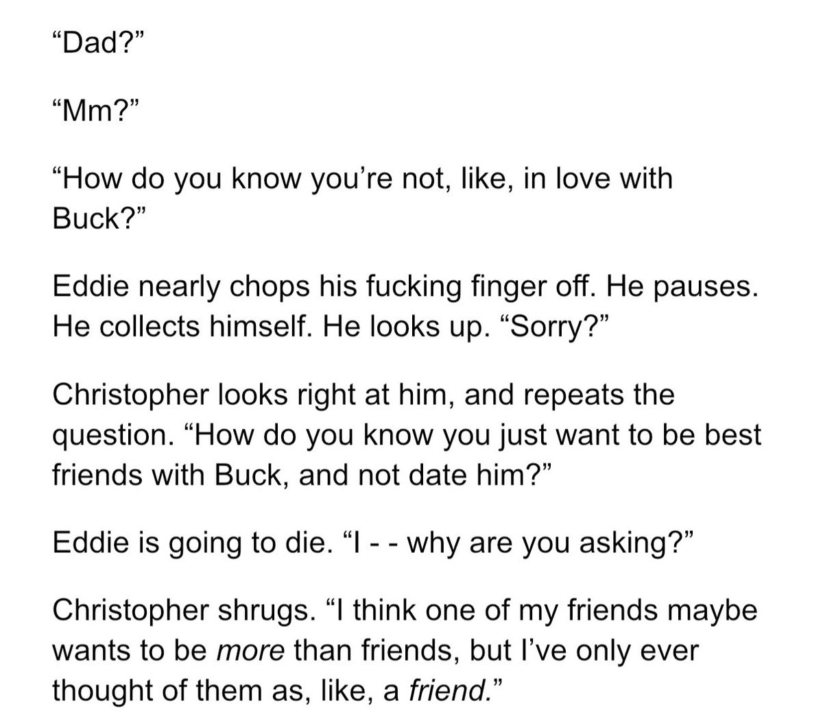 paleredheadinascifi tweet media