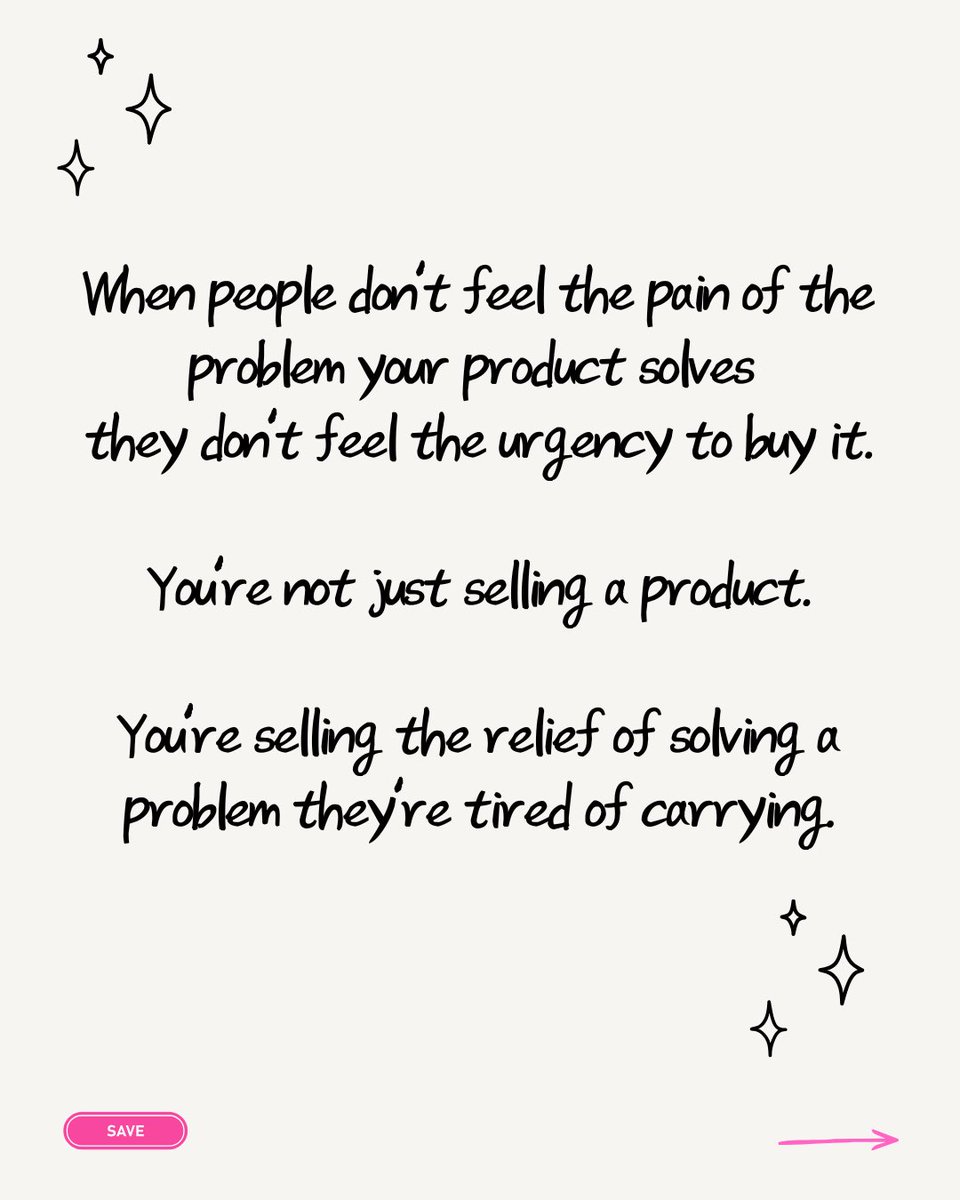 How to create demand for your digital product…