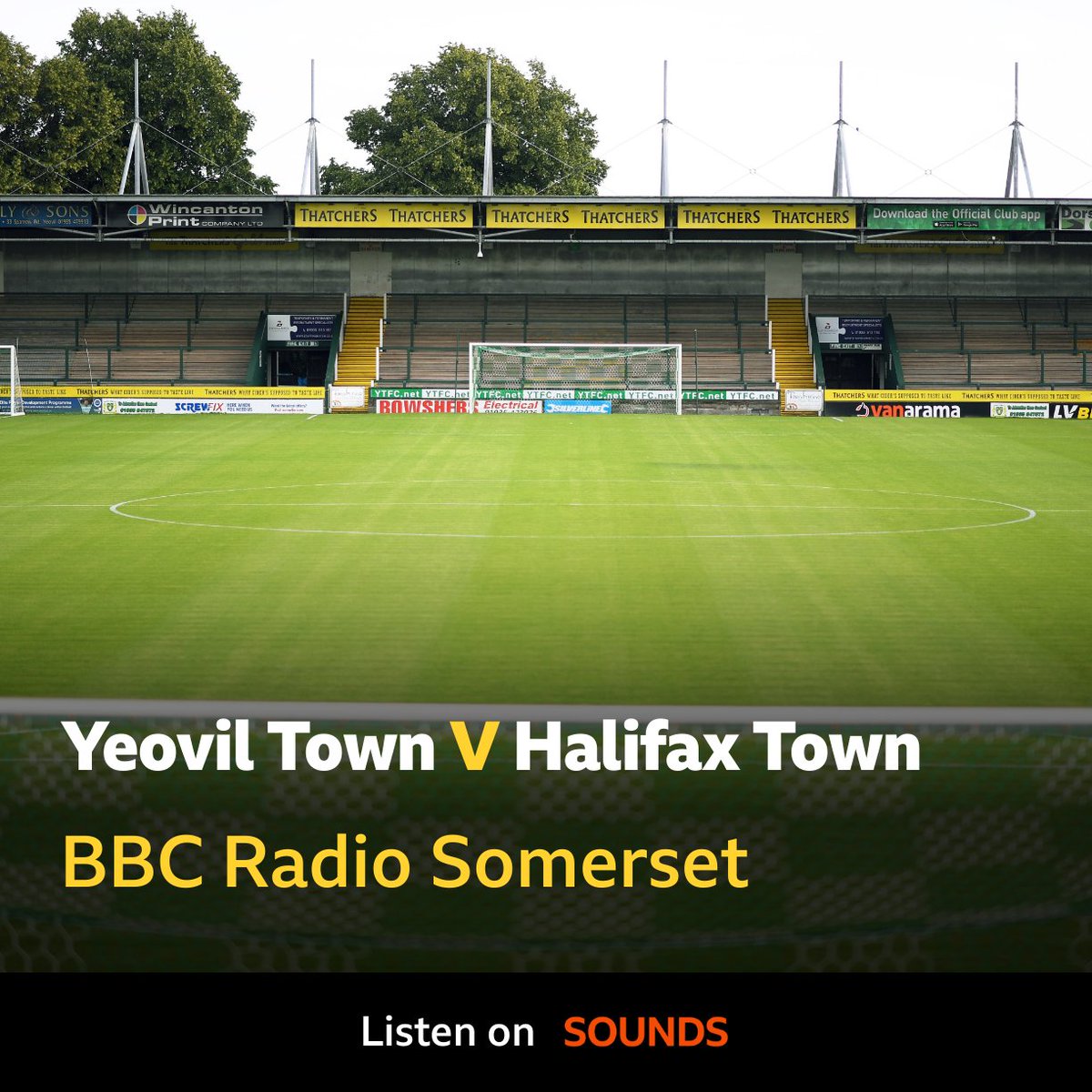 BBC Sport Bristol tweet media