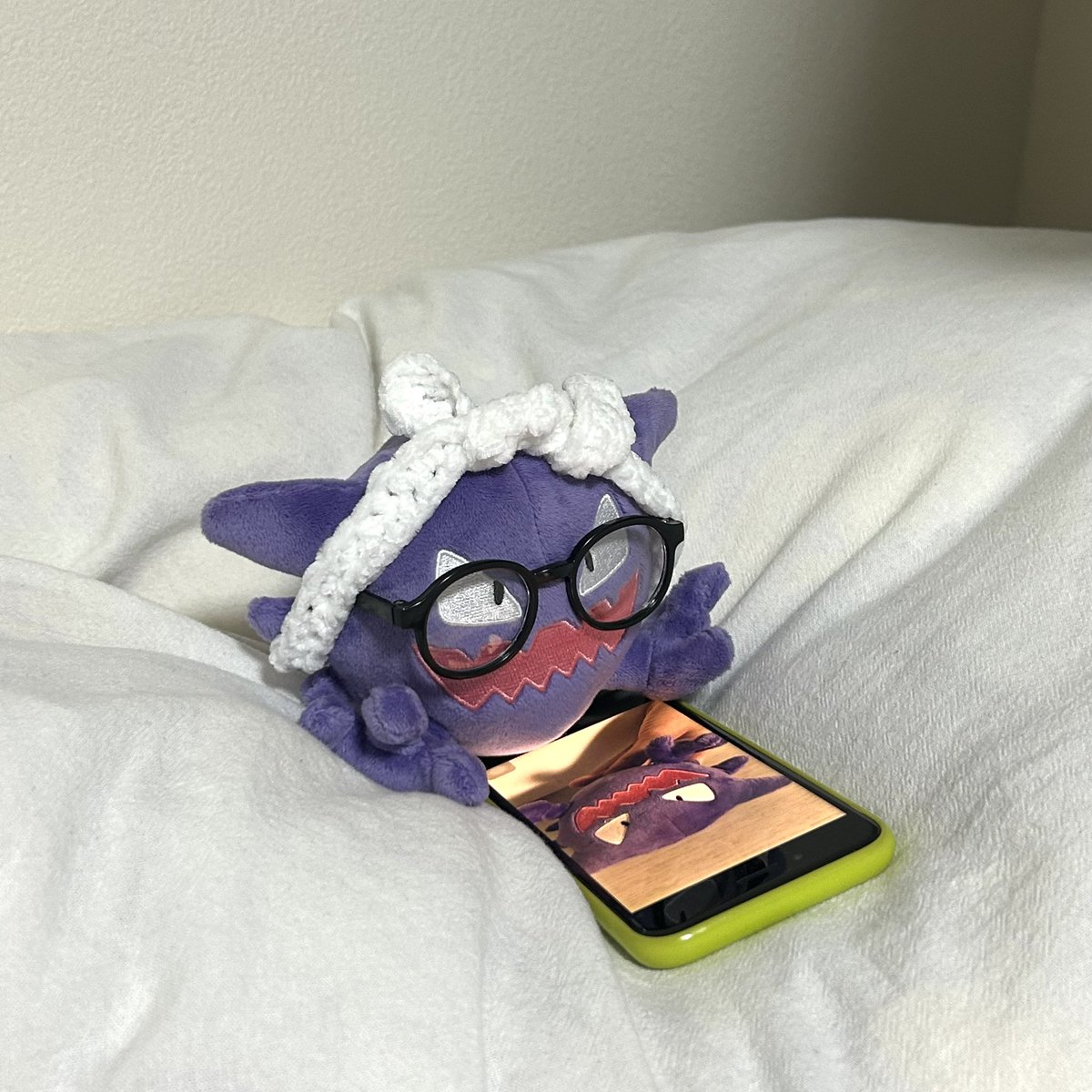 うるうるなゴースト tweet media