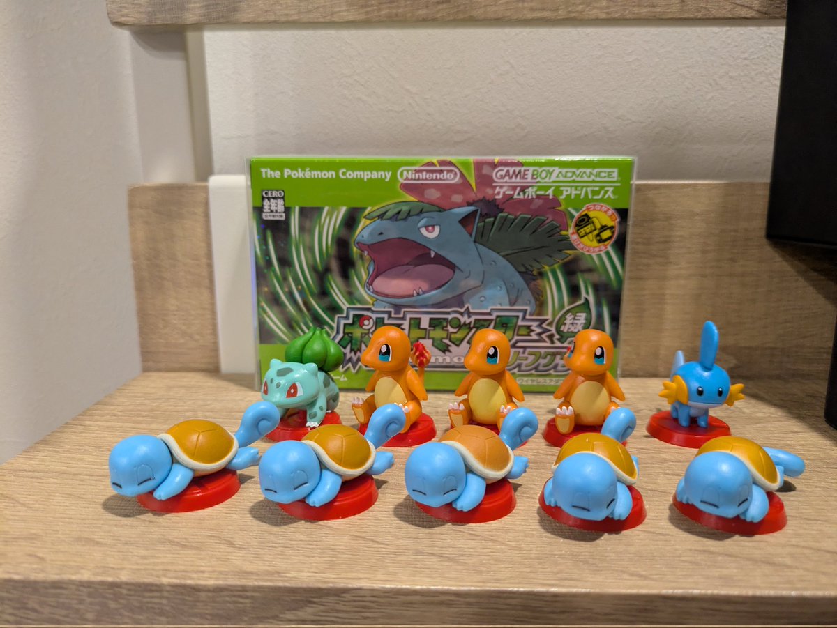 ゆーご tweet media