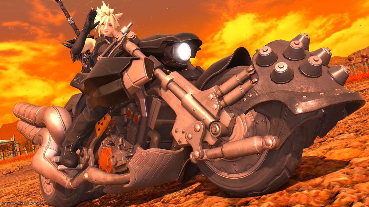 レインズ of MANA tweet media