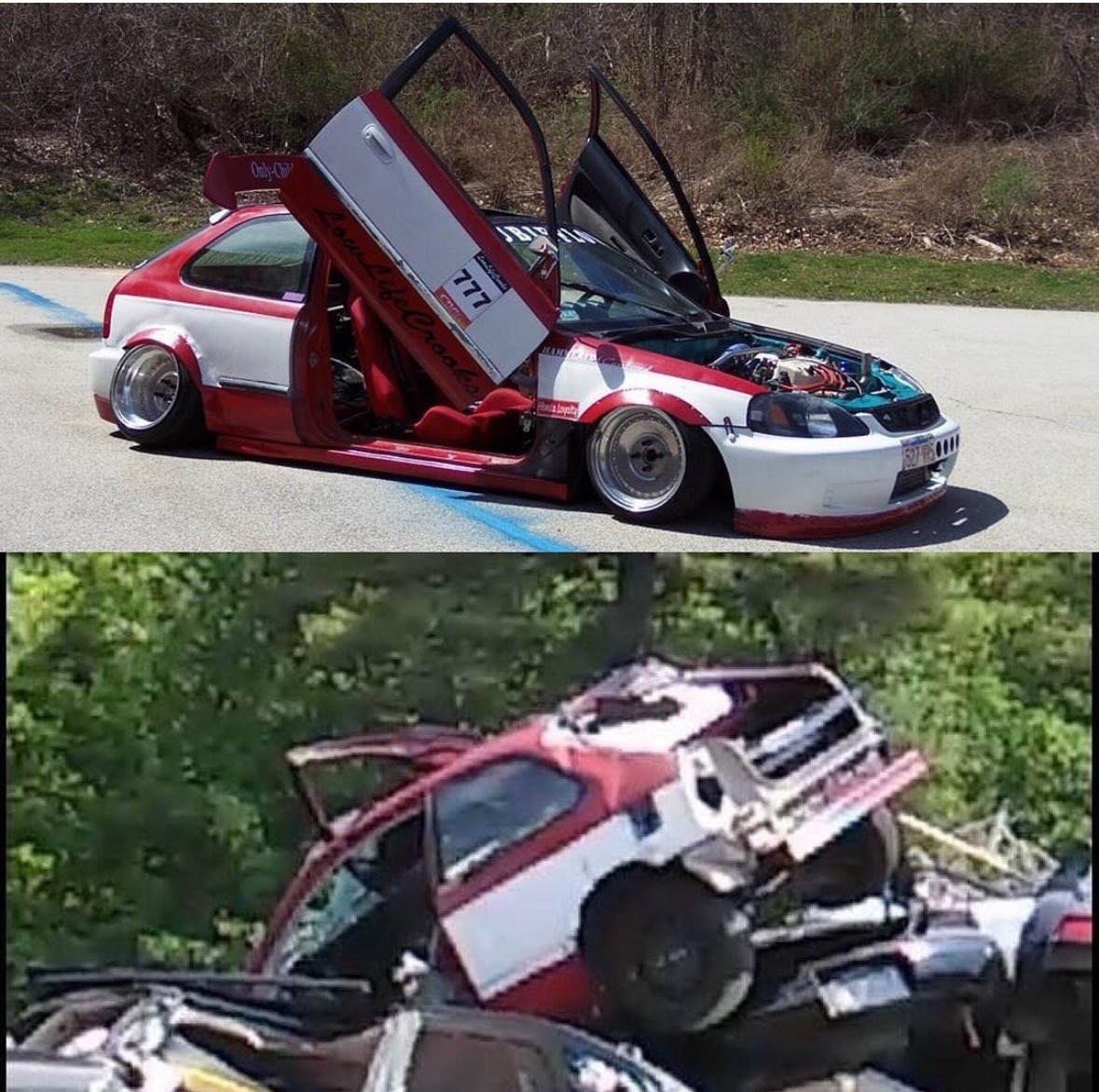 Mintia_carx's tweet image. 