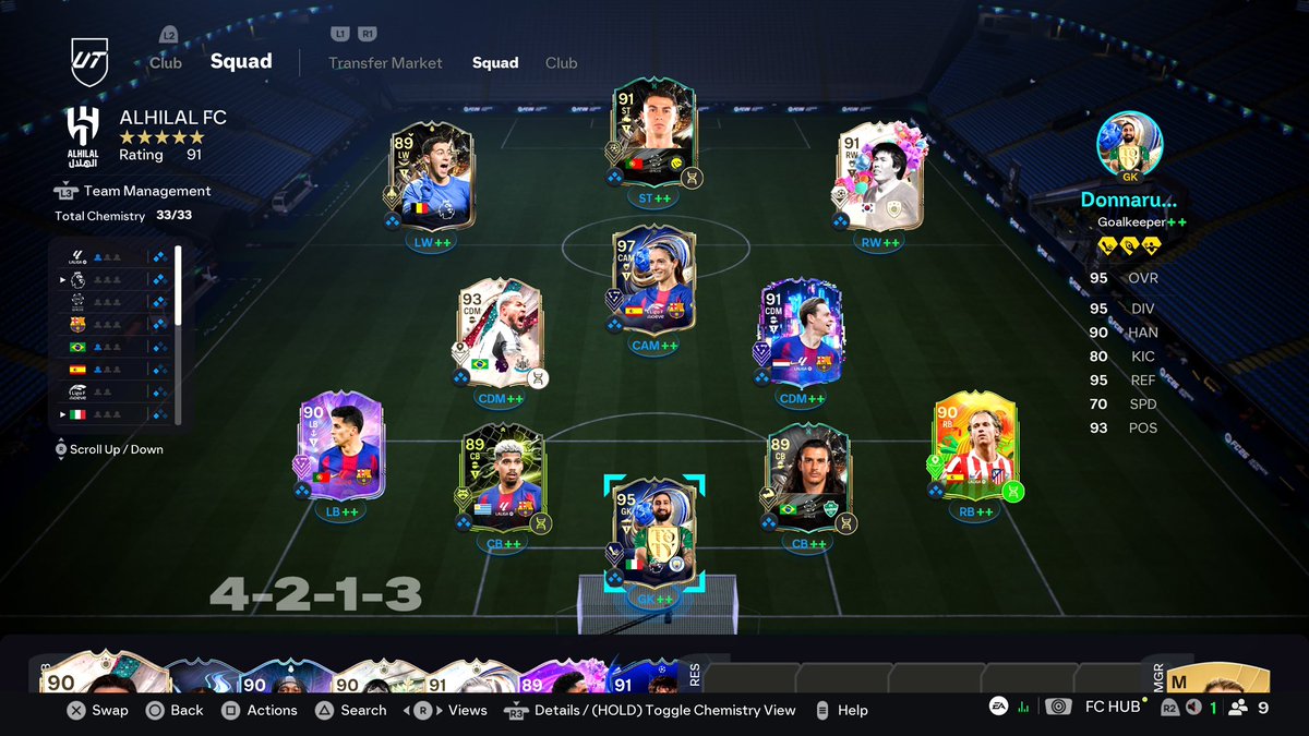 Zeyad Alqhtani 🦅. tweet media