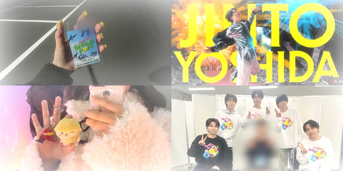 みんちゅ tweet media