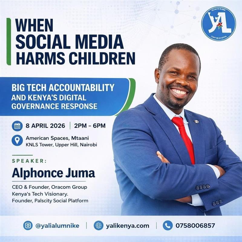 DIGITALLY FIT AWARDS EAST AFRICA by KEOnline tweet media