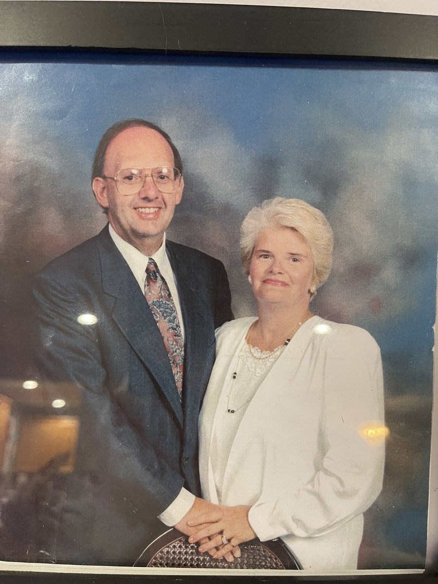 Larry Welnowski Jr. tweet media