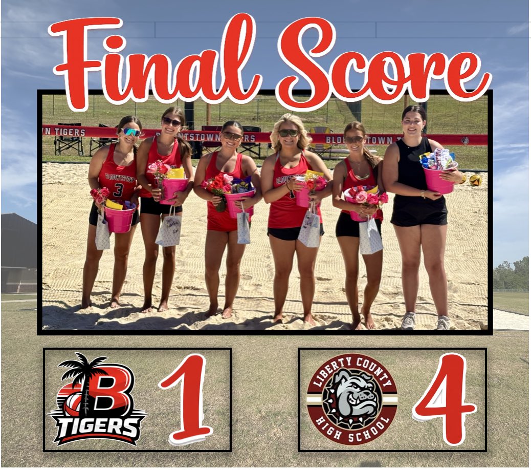 BlountstownVB tweet media