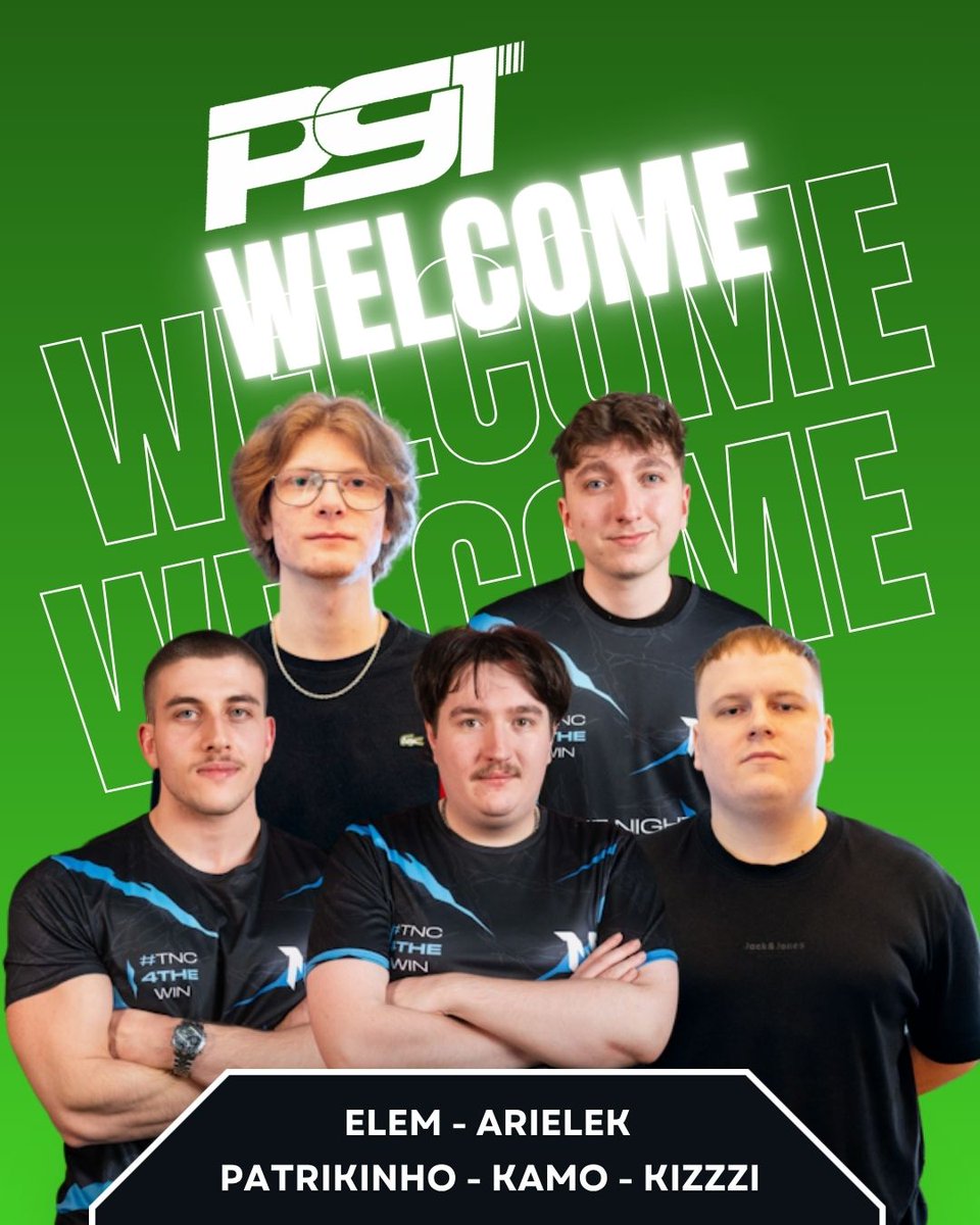 Project 91 Team tweet media