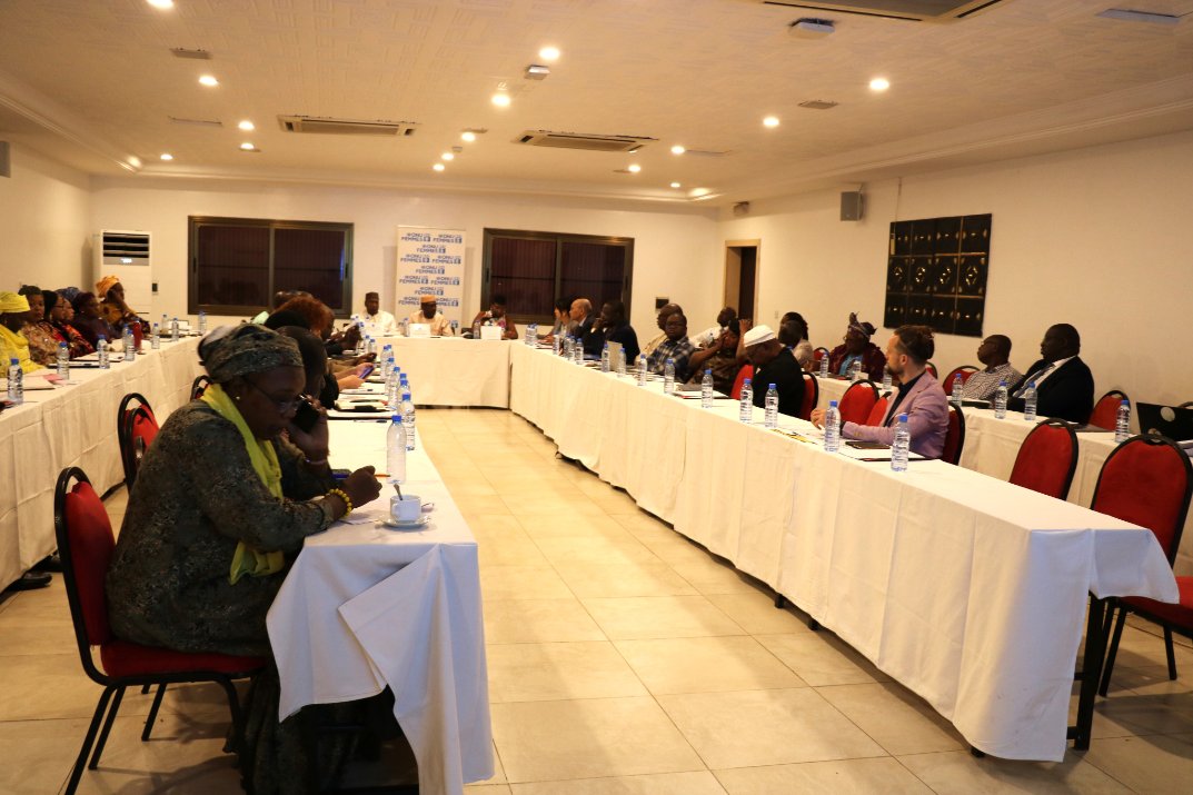 ONU Femmes Mali rencontre les institutions de l'Etat, les PTF et la société civile en vue d'élaborer sa note stratégique 2027-2031 alignée sur les priorités nationales, après le partage des résultats obtenus de 2020 à 2026. Une étape clé avant d'entériner un document final.