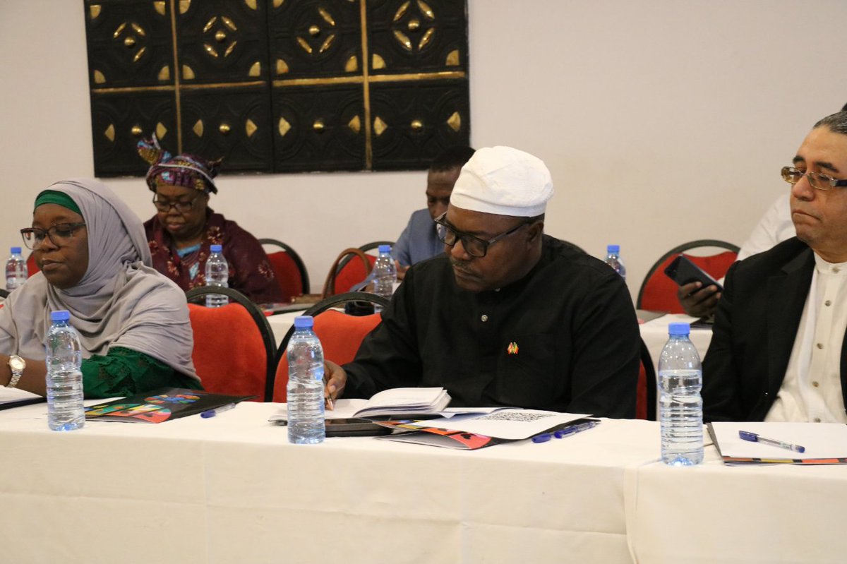 ONU Femmes au Mali tweet media