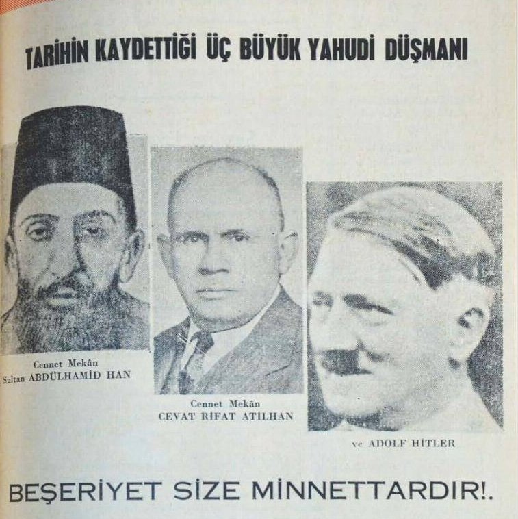 Bunyamin tweet media