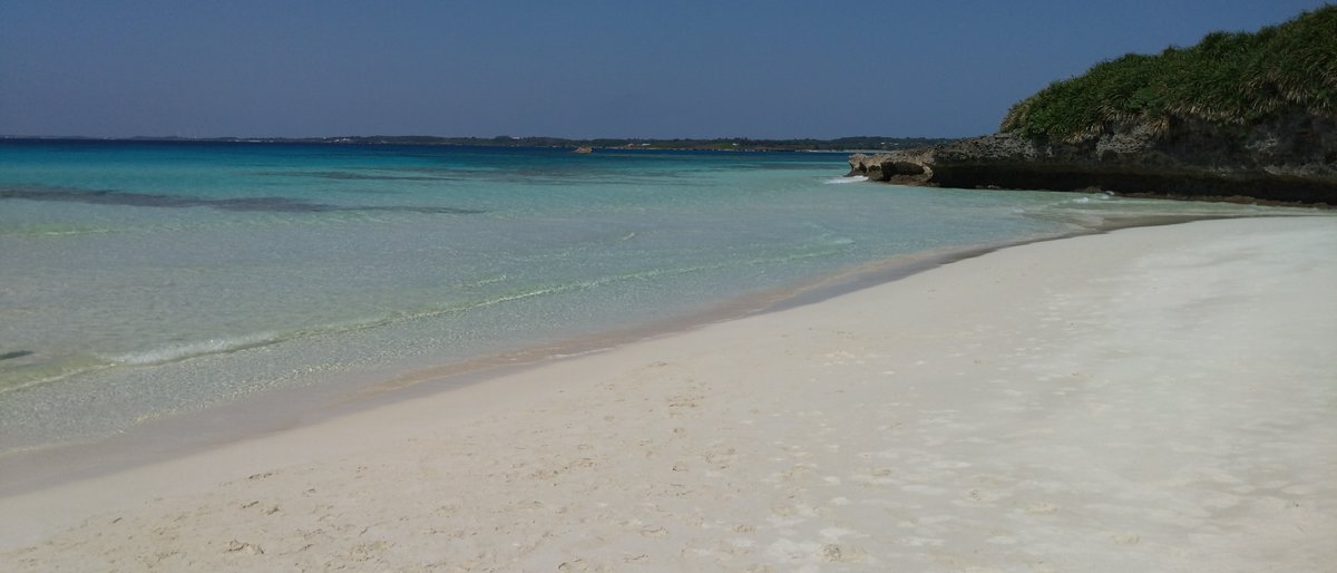 kakonso's tweet photo. #宮古島 #砂山ビーチ #海 #絶景 #観光 #JAPON #JAPAN #OKINAWA #sea #GIAPPONE #JAPAO #JEPANG #Playa #MAR #TRAVEL #旅行 https://t.co/du61dpHe4J