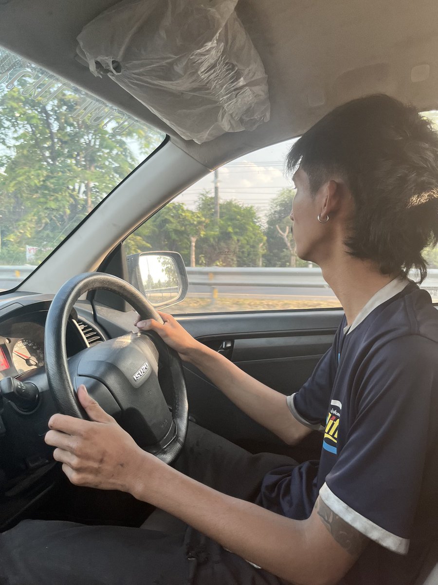 คุณ ปภังกร tweet media