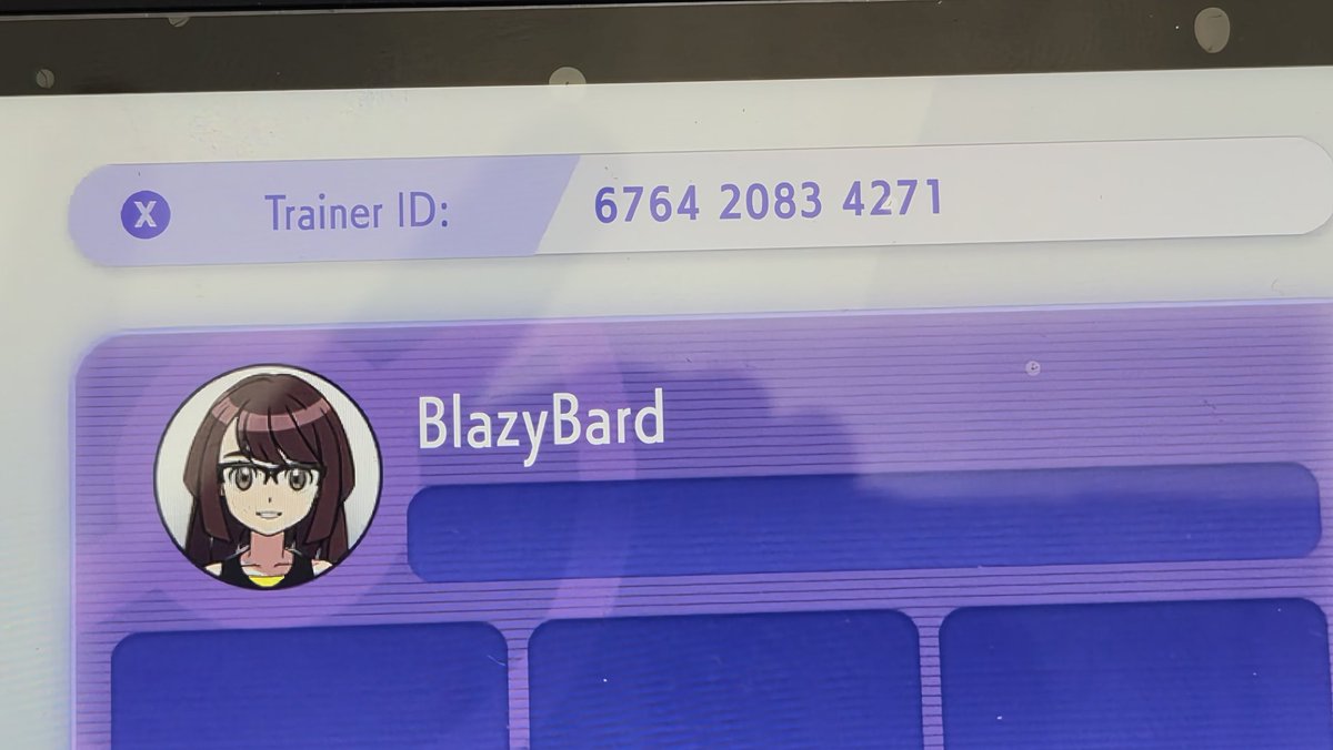 BlazyBard tweet media