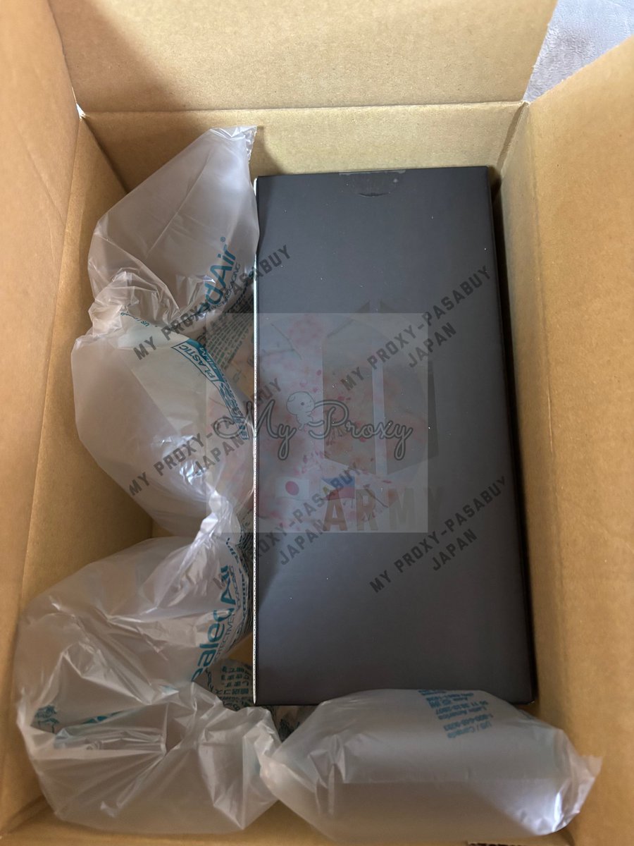 MyProxyJapan's tweet photo. OPEN FOR PASABAY!! 

We also accept OWN BOX and PASABAY📦

Mercari Proxy Shopping , PABILI &amp; Japan Pasabay🛍️ ALL SERVICES AVAILABLE

Message us for more info💌

💕OWN CARGO BOX~no hidden fees
📍Japan to PHILIPPINES (We also ship NATIONWIDE &amp; WORLDWIDE 🌎)
💕 | Local SF c/o buyer https://t.co/eX0pDXG6NE