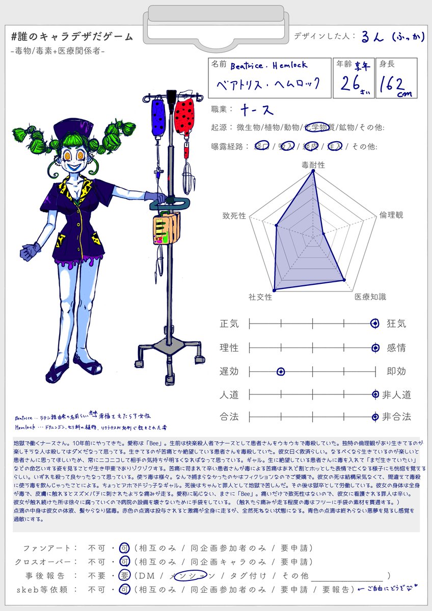 ふっか tweet media