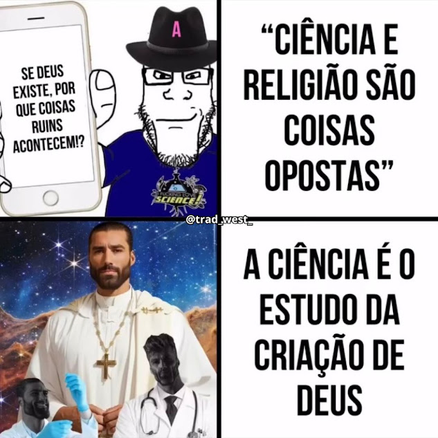 Abrace a Tradição tweet media