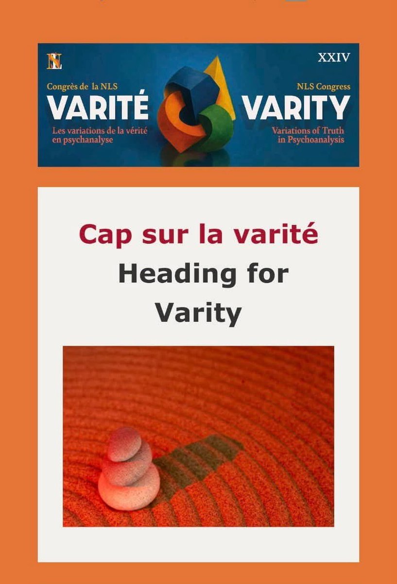 New Lacanian School tweet media