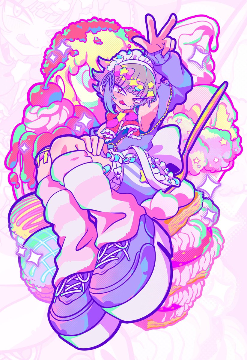 しんきょーえにし tweet media