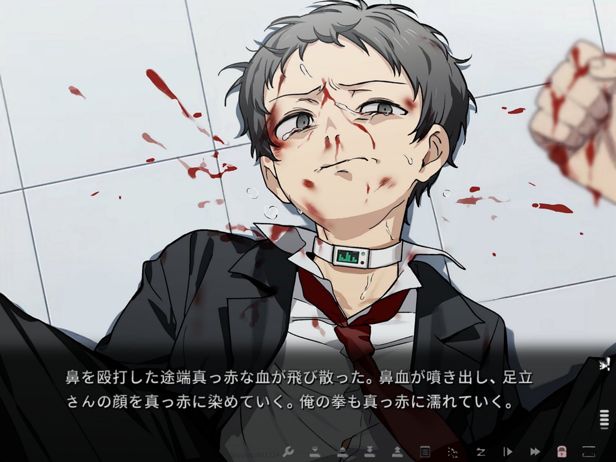 uuuuubi (@uuuuubi123) on Twitter photo 