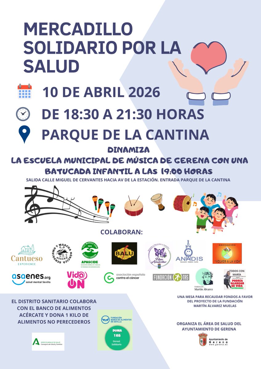 ANADIS Diabetes Sevilla tweet media